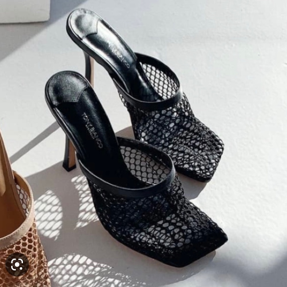 Tony bianco limited edition